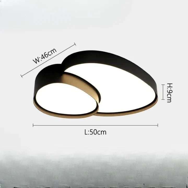 Luminaire Plafonnier / MISTRA