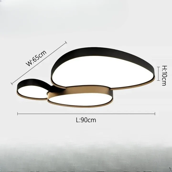 Luminaire Plafonnier / MISTRA