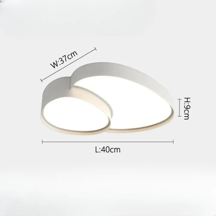 Luminaire Plafonnier / MISTRA