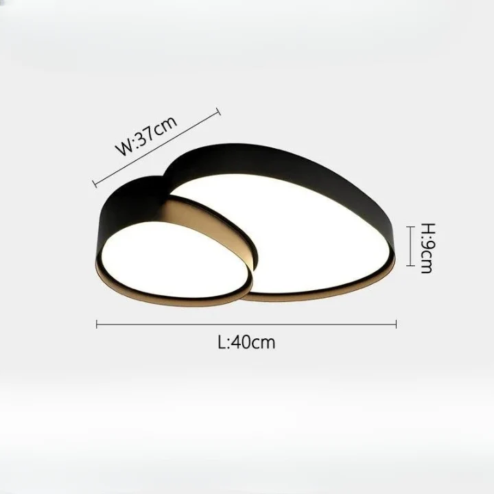 Luminaire Plafonnier / MISTRA