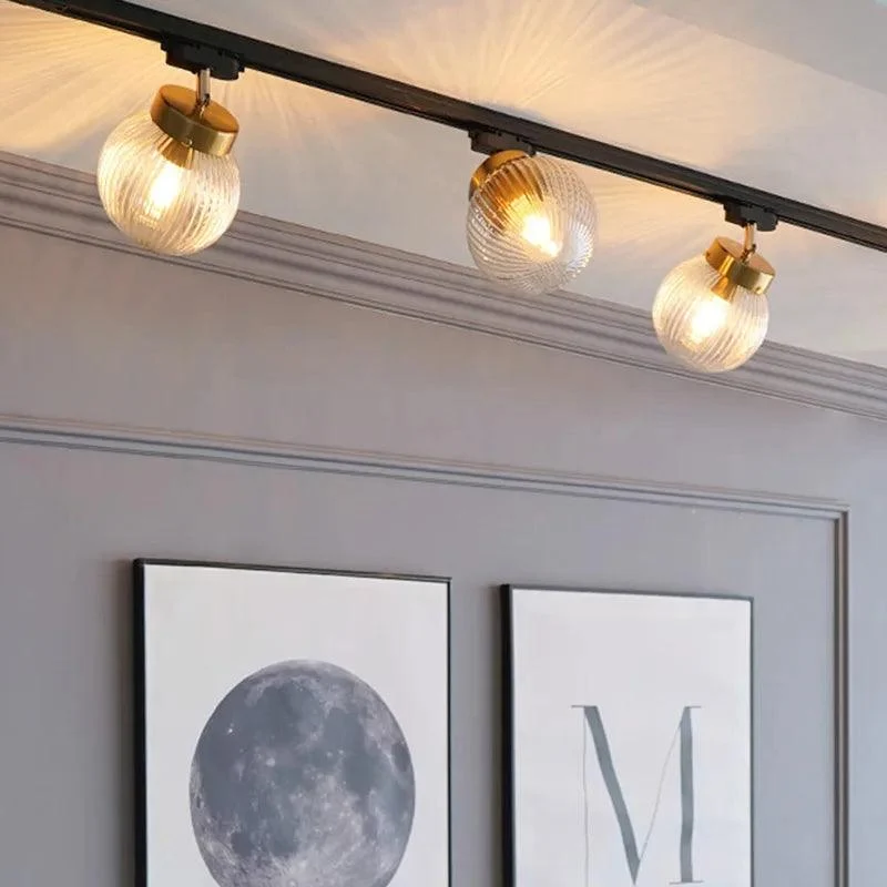 Luminaire Plafonnier / LUMEO