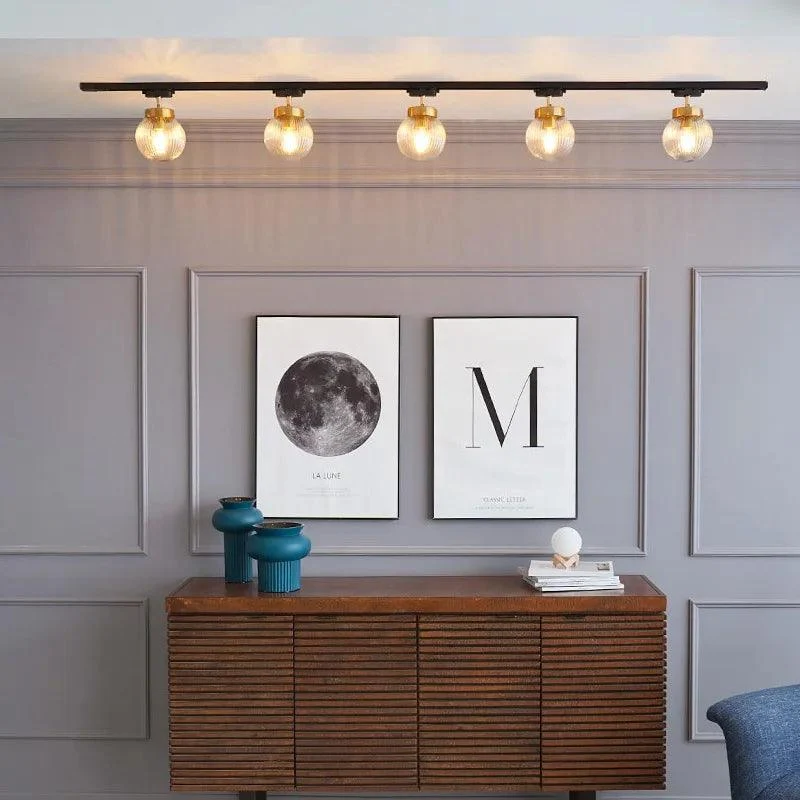 Luminaire Plafonnier / LUMEO