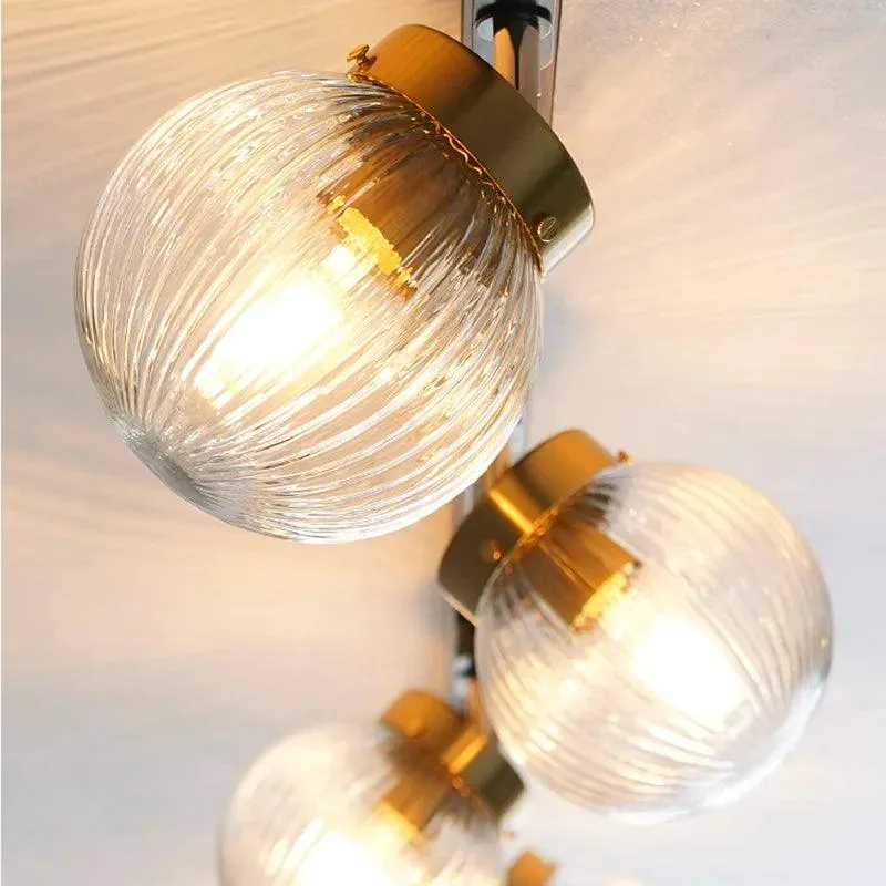 Luminaire Plafonnier / LUMEO
