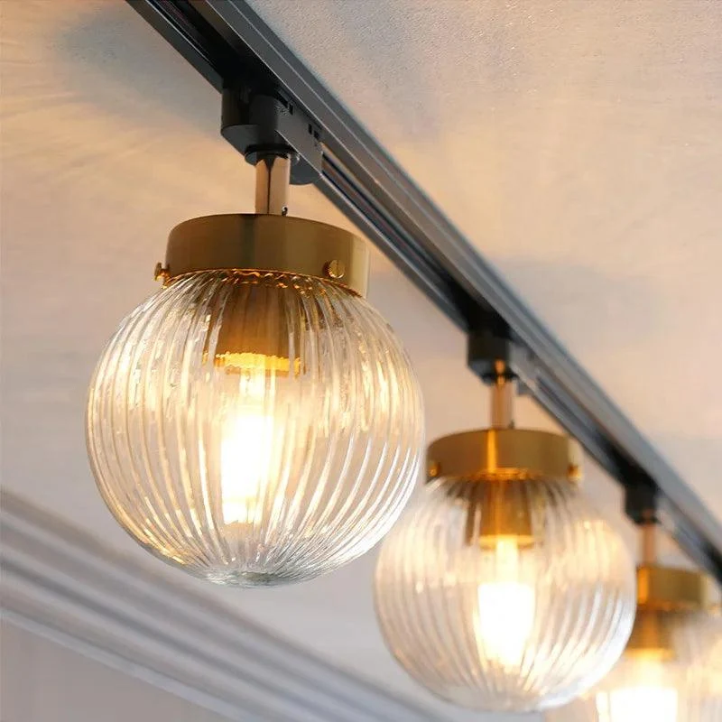 Luminaire Plafonnier / LUMEO