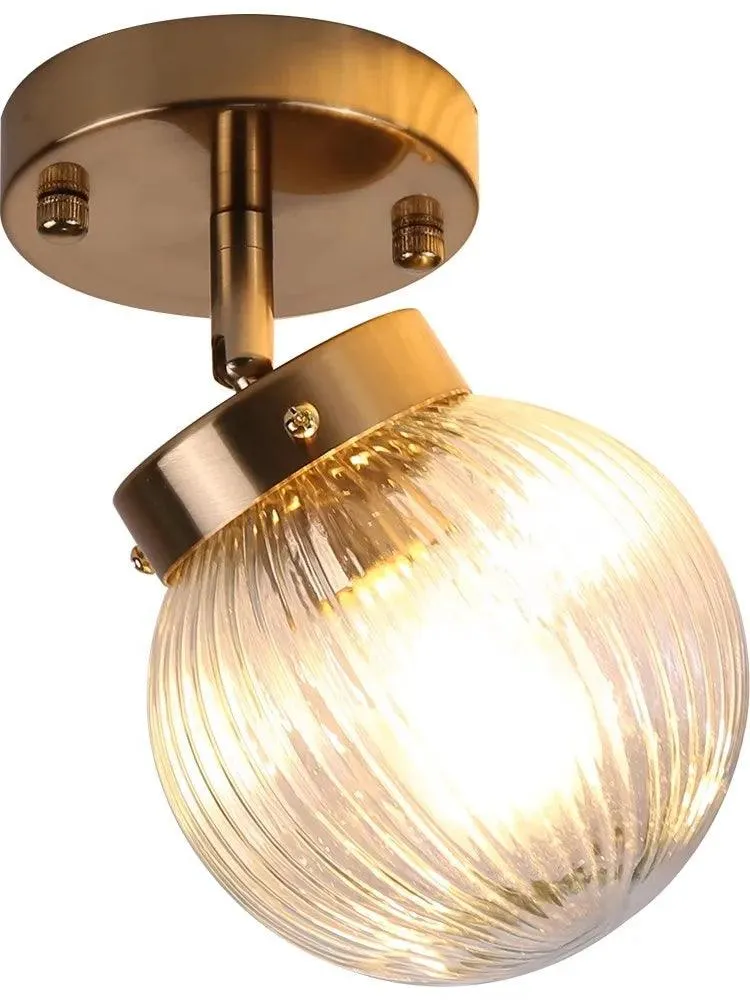 Luminaire Plafonnier / LUMEO
