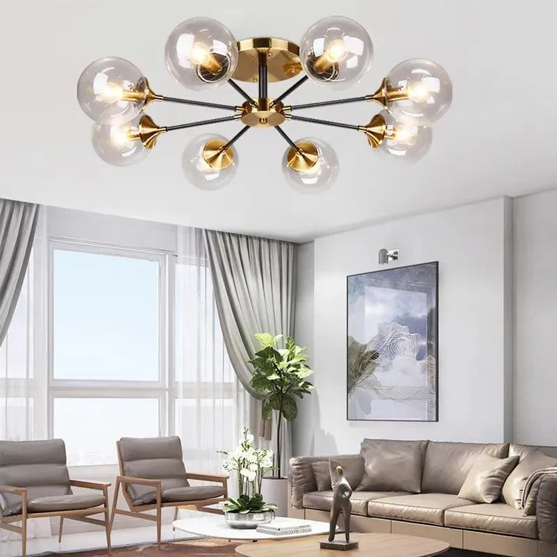 Luminaire Plafonnier / GLOBIX