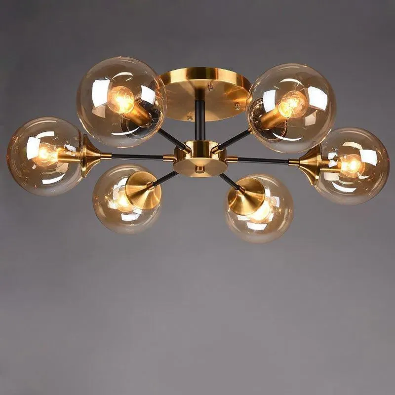 Luminaire Plafonnier / GLOBIX