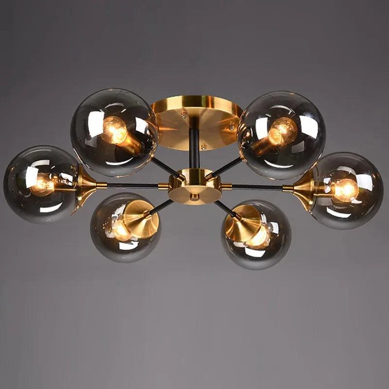 Luminaire Plafonnier / GLOBIX