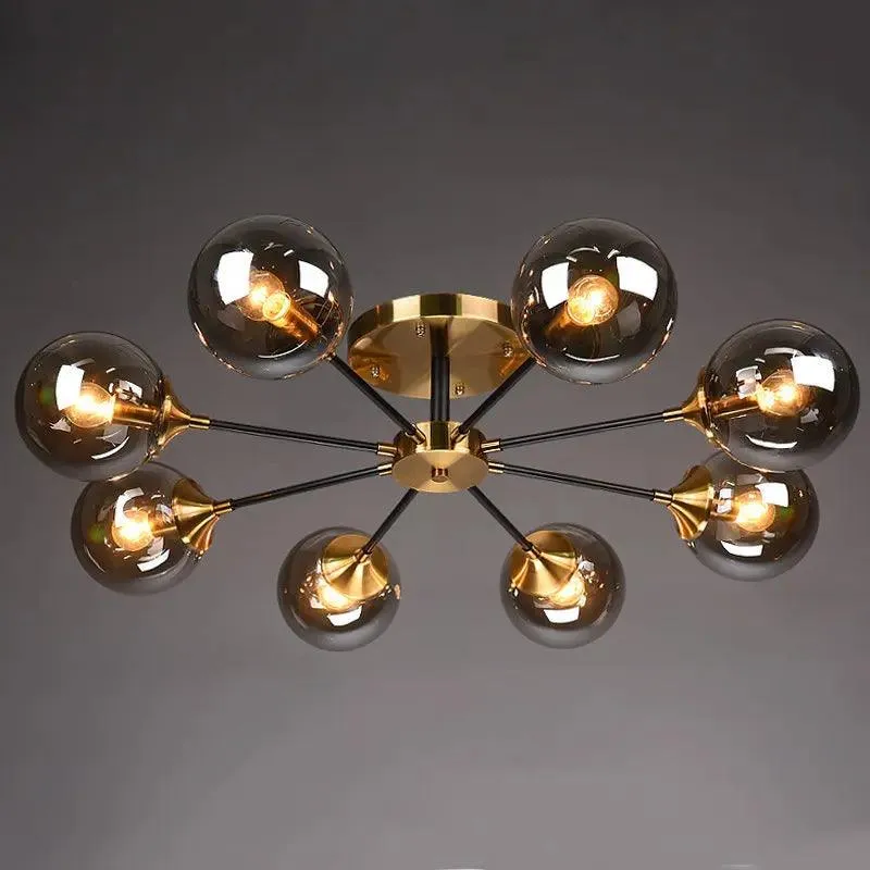 Luminaire Plafonnier / GLOBIX