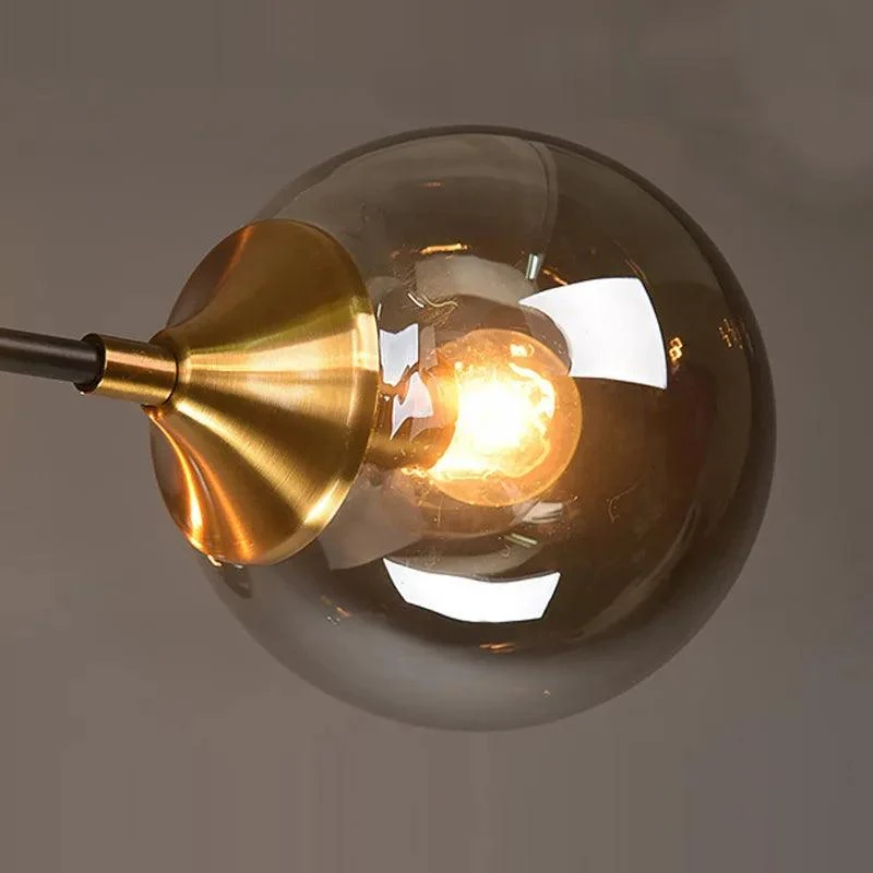 Luminaire Plafonnier / GLOBIX