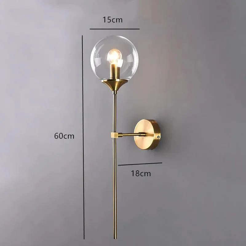 Luminaire Plafonnier / GLOBIX