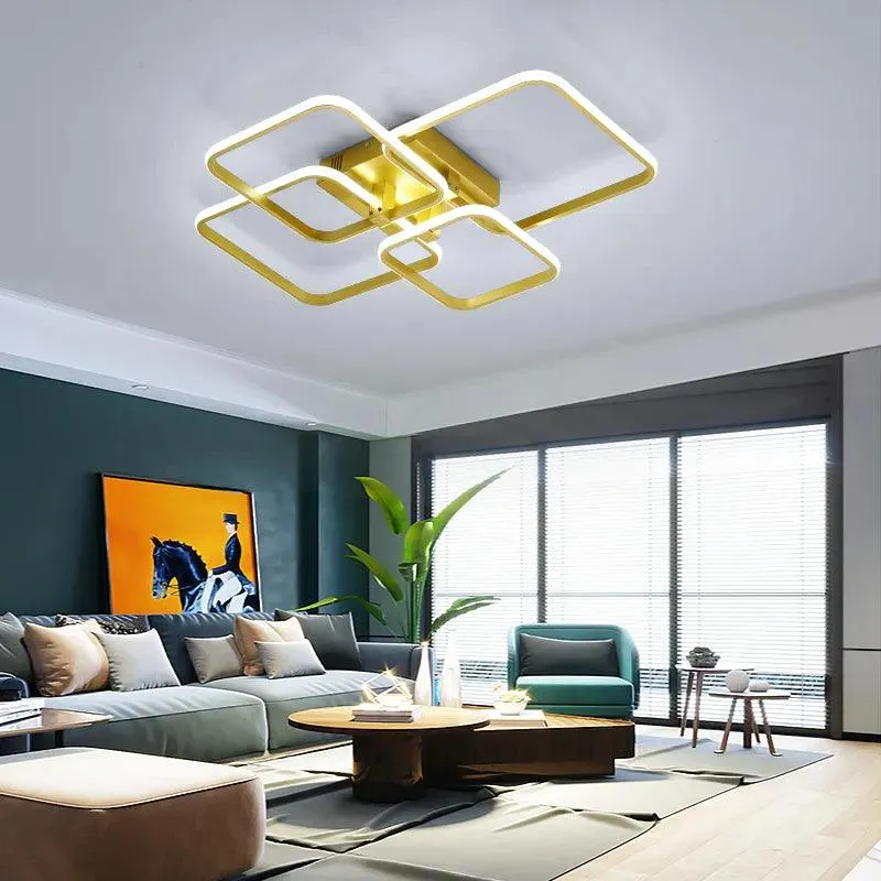 Luminaire Plafonnier / CIELO