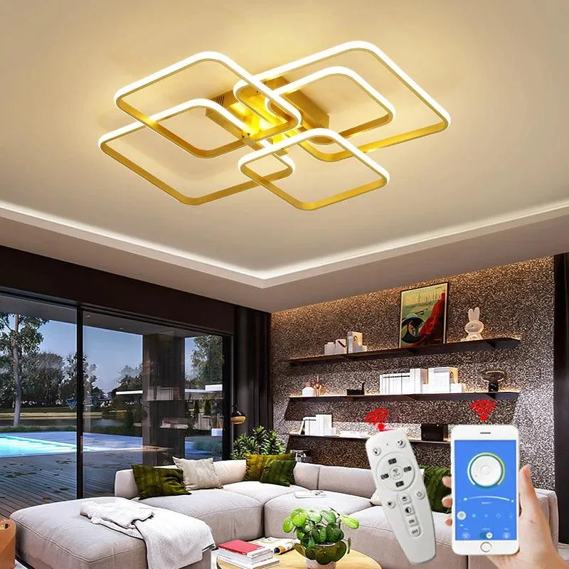 Luminaire Plafonnier / CIELO