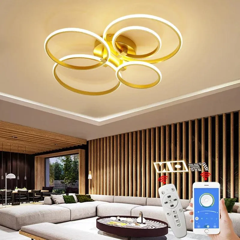 Luminaire Plafonnier / CIELO