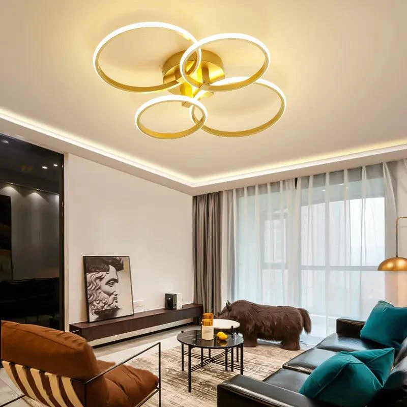 Luminaire Plafonnier / CIELO