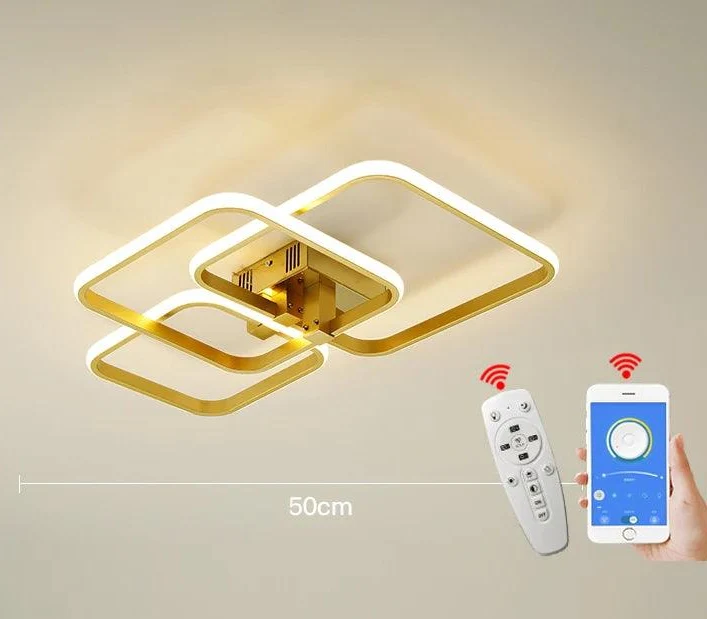 Luminaire Plafonnier / CIELO