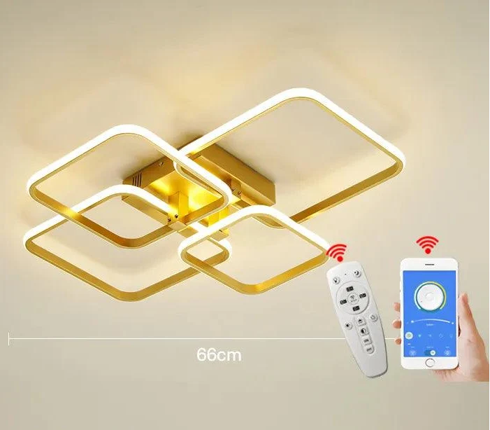 Luminaire Plafonnier / CIELO