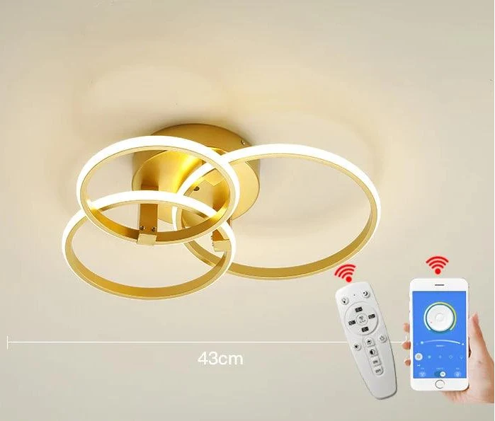 Luminaire Plafonnier / CIELO