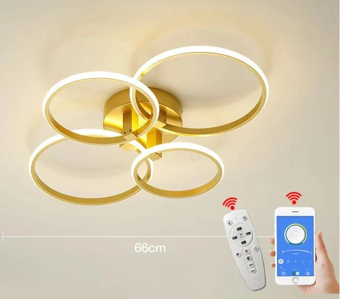 Luminaire Plafonnier / CIELO
