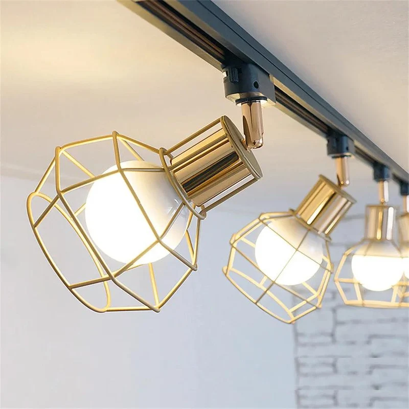 Luminaire Plafonnier / CUBA