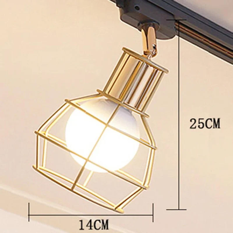 Luminaire Plafonnier / CUBA