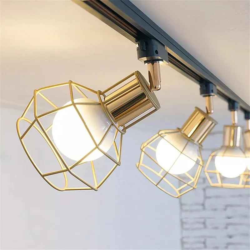 Luminaire Plafonnier / CUBI
