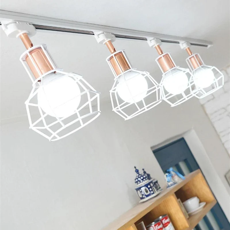 Luminaire Plafonnier / CUBI
