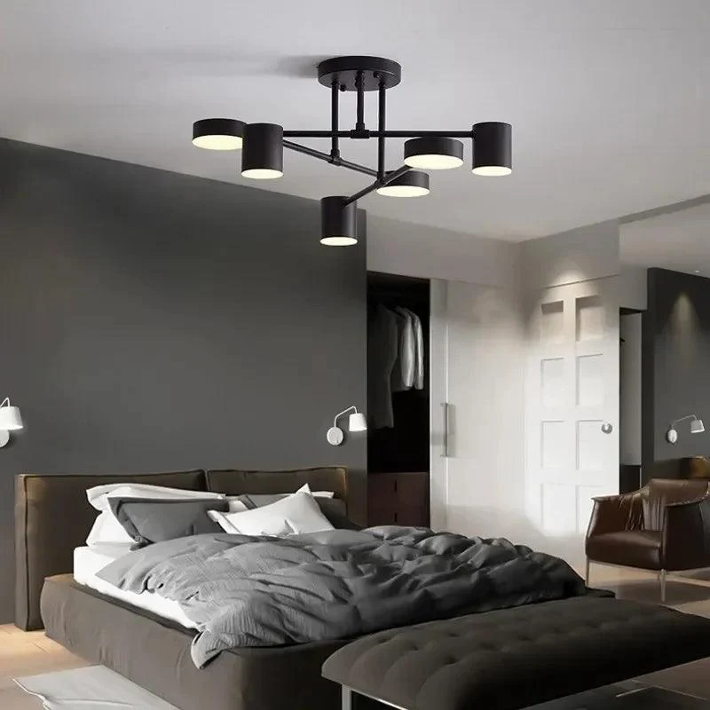 Luminaire Plafonnier / GOLD