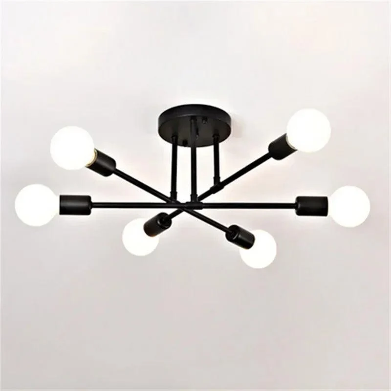 Luminaire Plafonnier / GOLD