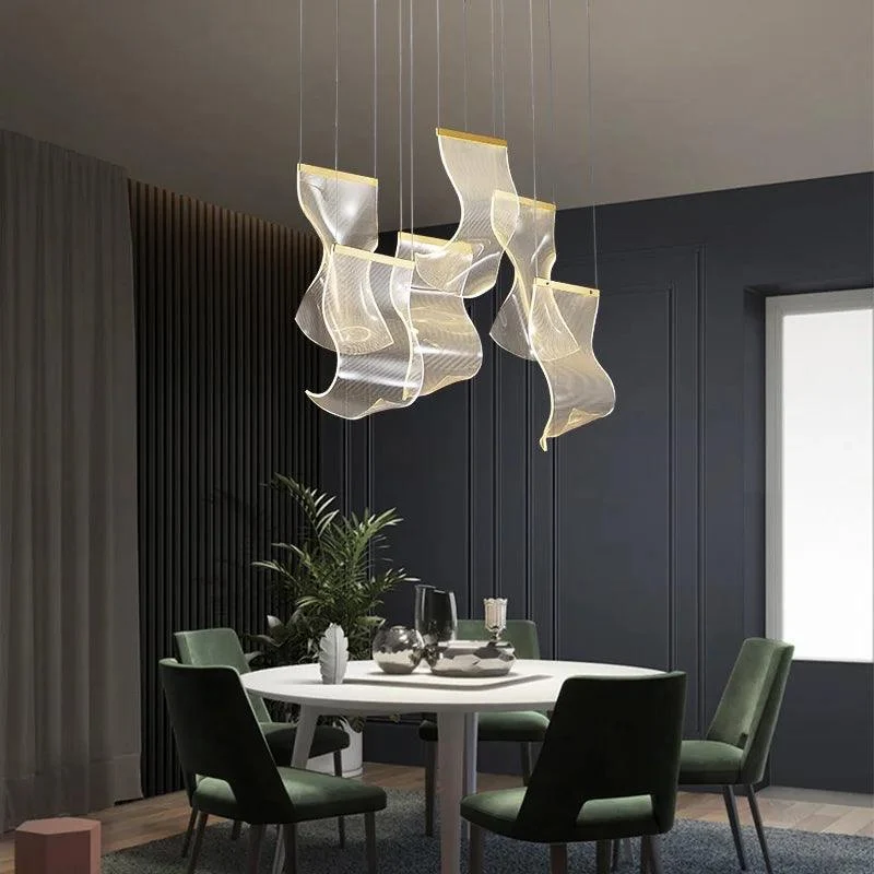 Luminaire Suspendu / ASTRALEO