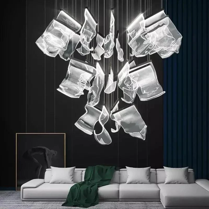 Luminaire Suspendu / ASTRALEO