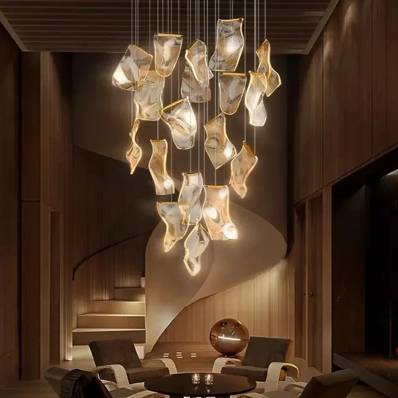 Luminaire Suspendu / ASTRALEO