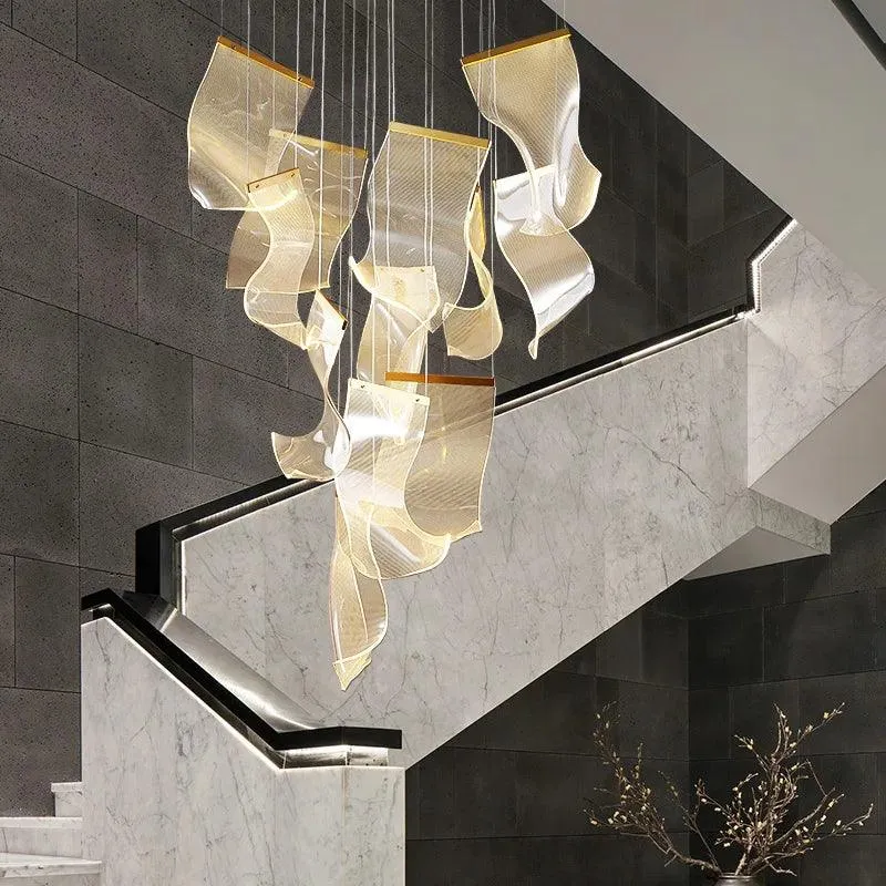 Luminaire Suspendu / ASTRALEO