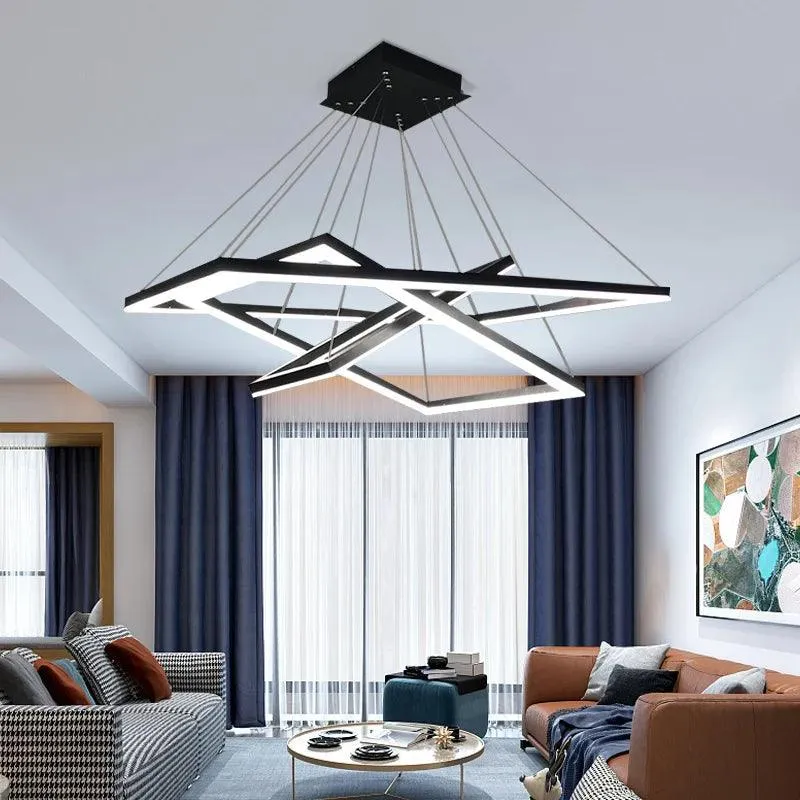Luminaire Suspendu / ECLATIFY
