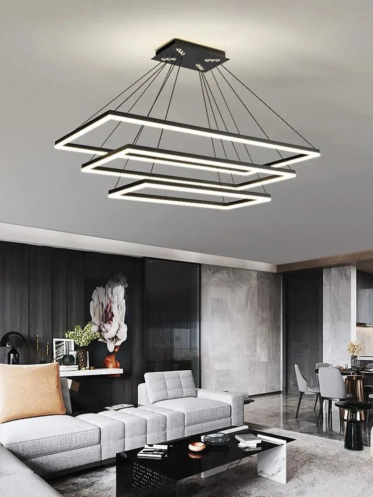 Luminaire Suspendu / ECLATIFY