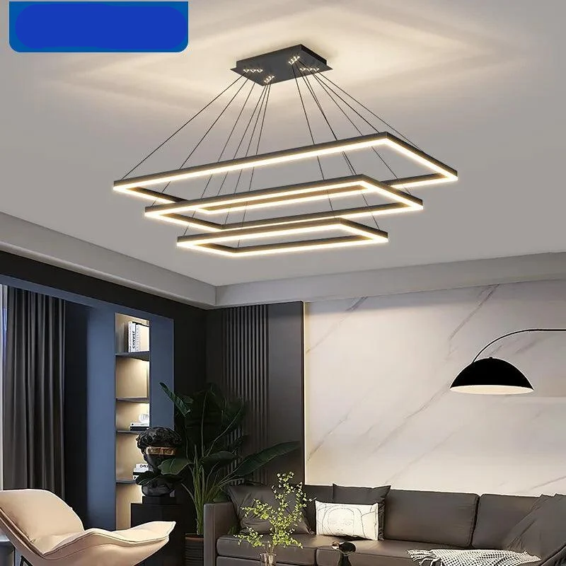 Luminaire Suspendu / ECLATIFY