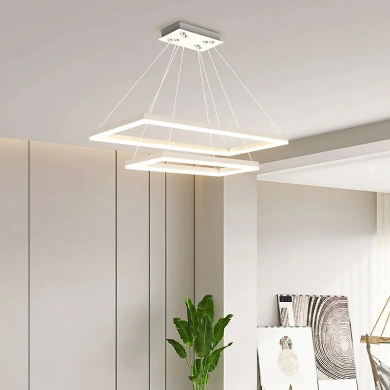 Luminaire Suspendu / ECLATIFY