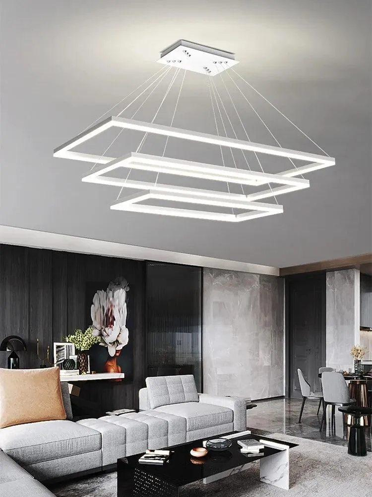 Luminaire Suspendu / ECLATIFY