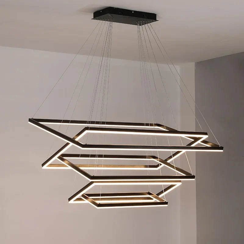 Luminaire Suspendu / ECLATIFY