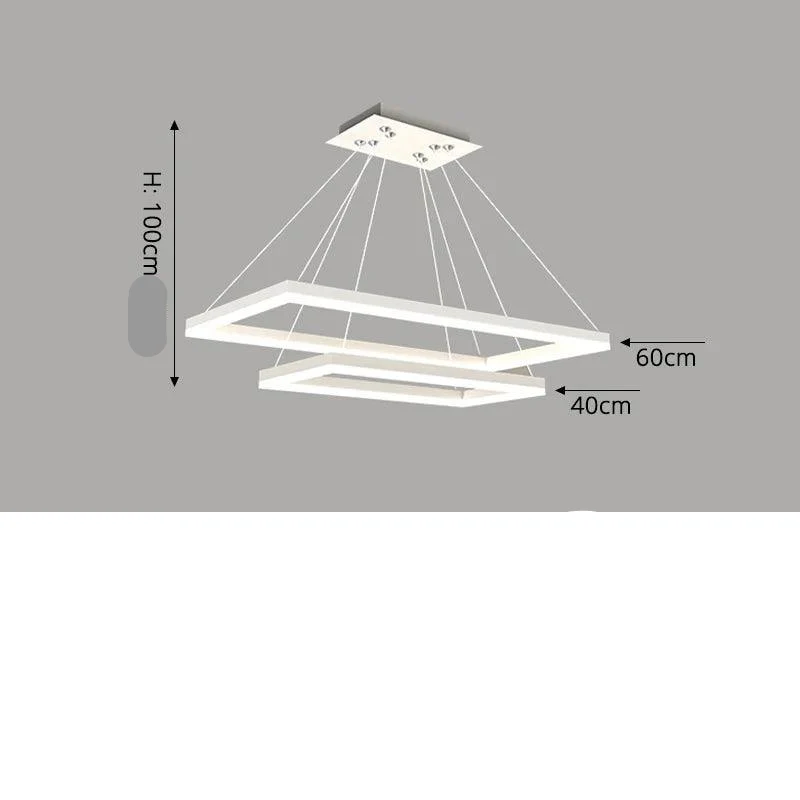 Luminaire Suspendu / ECLATIFY
