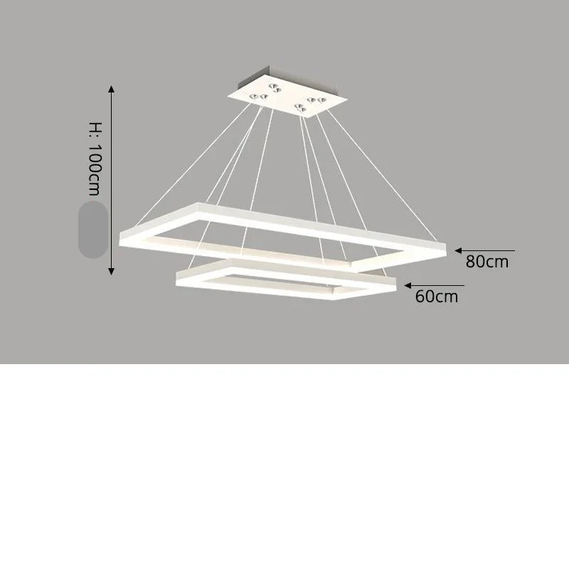 Luminaire Suspendu / ECLATIFY