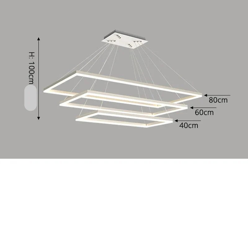 Luminaire Suspendu / ECLATIFY