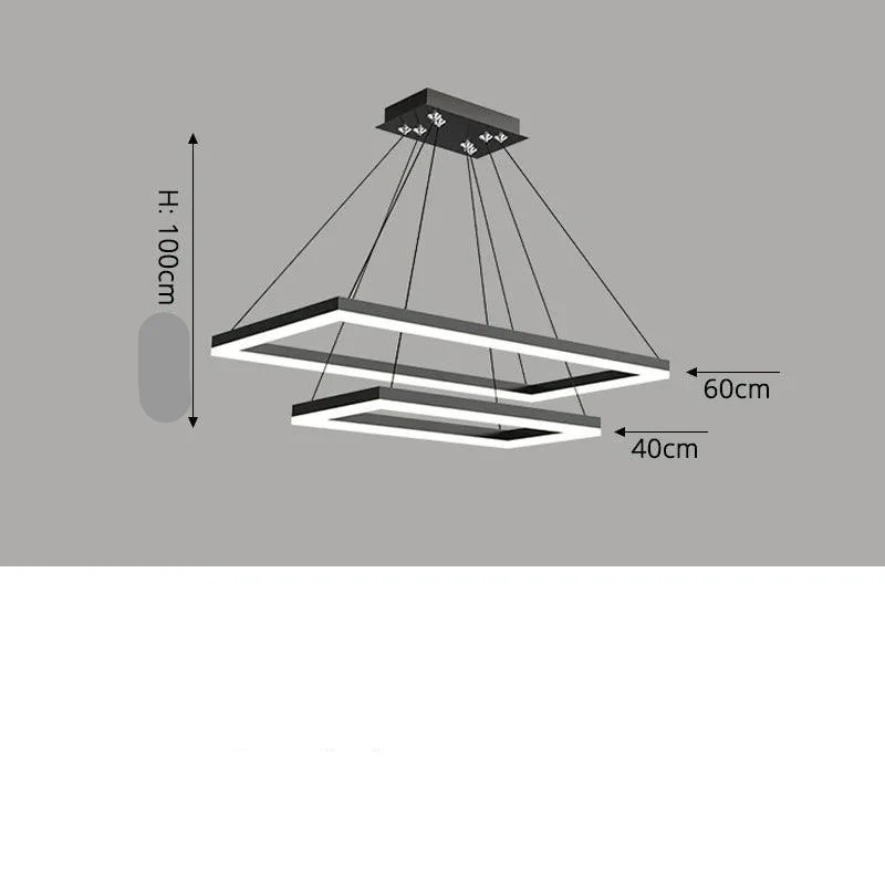 Luminaire Suspendu / ECLATIFY