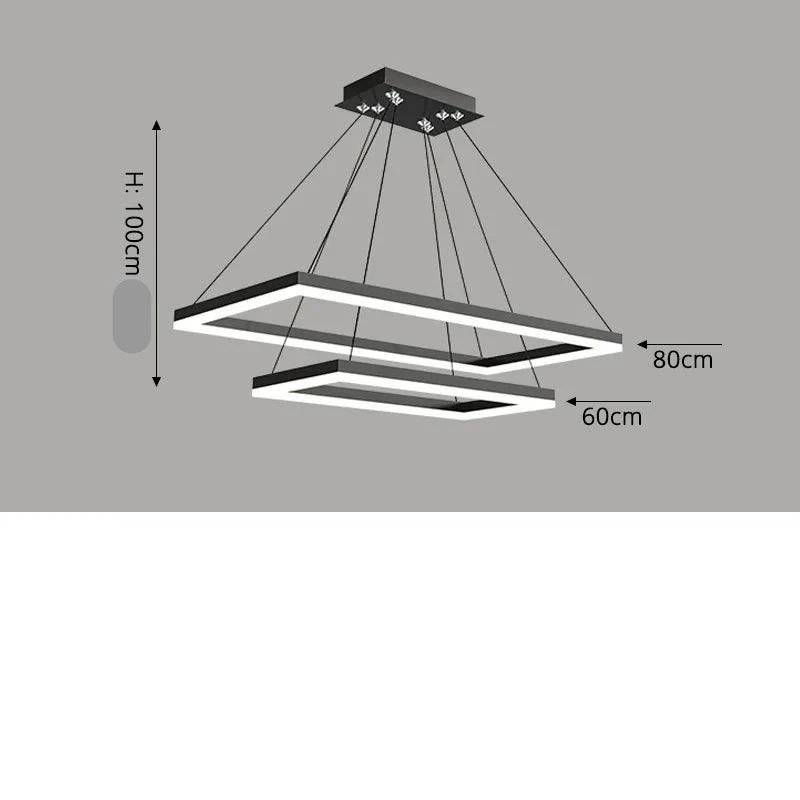 Luminaire Suspendu / ECLATIFY