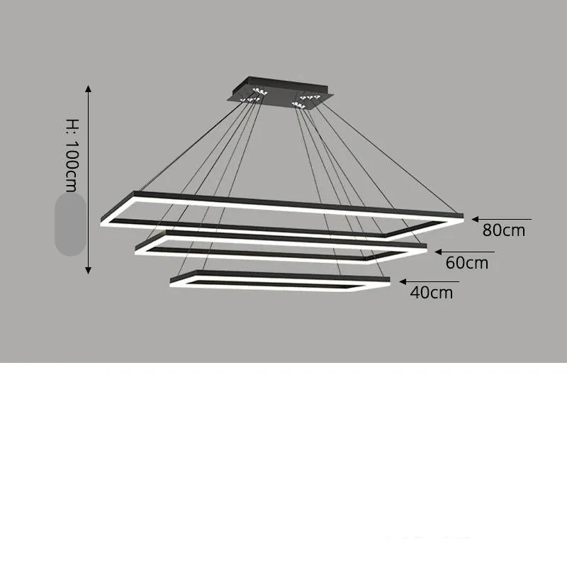 Luminaire Suspendu / ECLATIFY