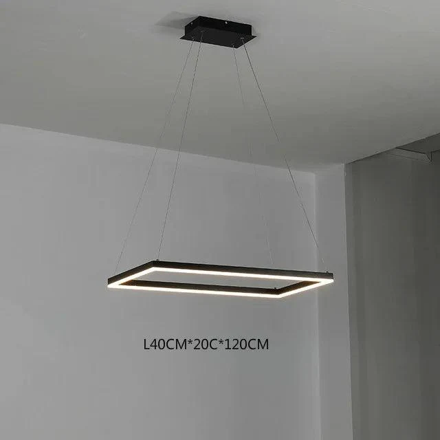 Luminaire Suspendu / ECLATIFY