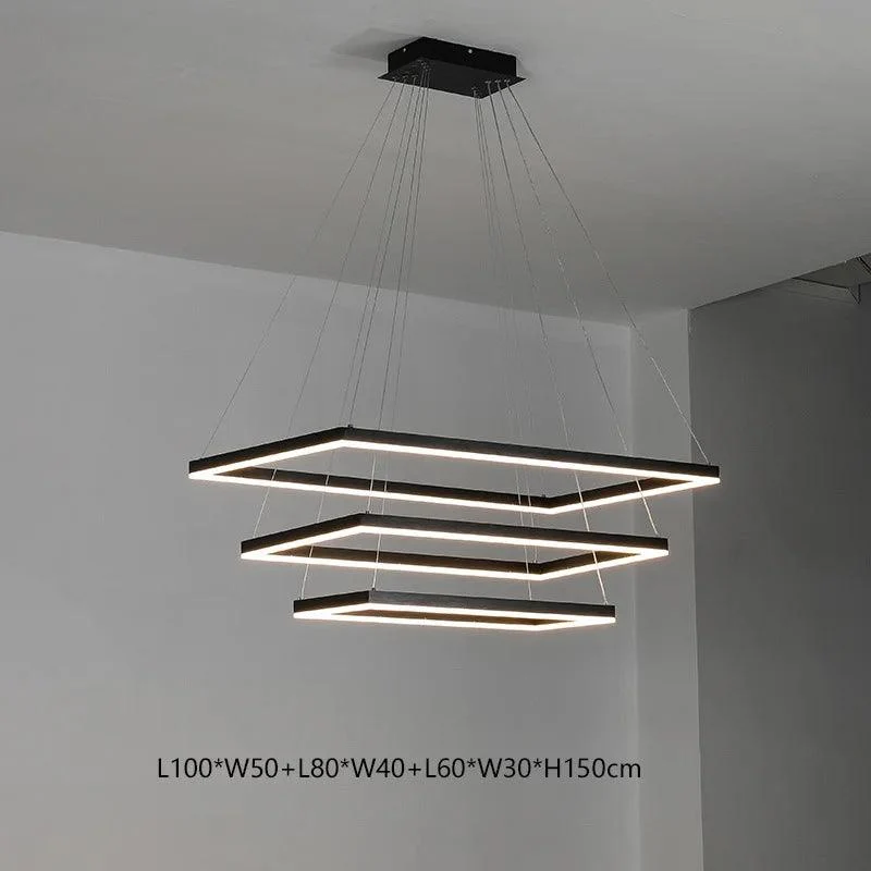 Luminaire Suspendu / ECLATIFY