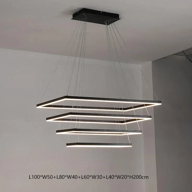 Luminaire Suspendu / ECLATIFY