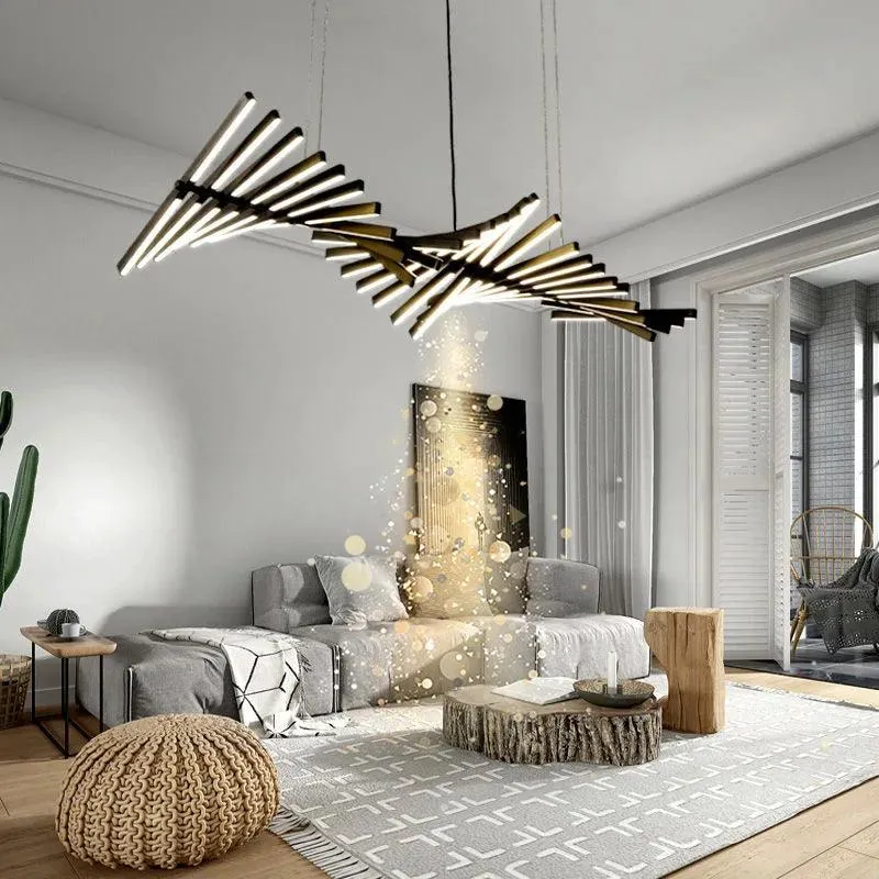 Luminaire Suspendu / STORMA