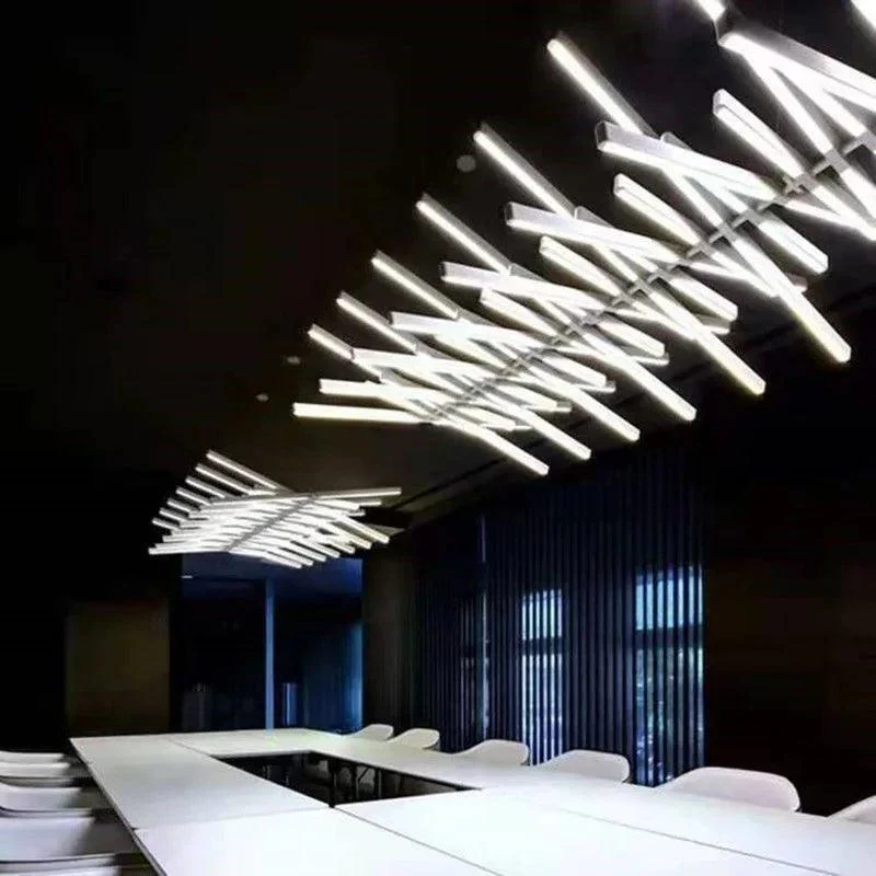 Luminaire Suspendu / STORMA